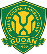 Escudo de BEIJING GOUAN F.C.-min
