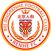 Escudo de BEIJINGRENHE F.C.-min