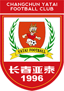 Escudo de CHANGCHUN YATAI F.C.-min