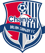 Escudo de DALIAN CHANJOY F.C.-min