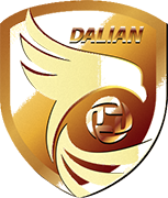Escudo de DALIAN K'UN CITY F.C.