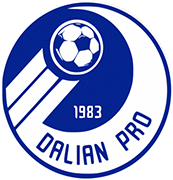 Escudo de DALIAN PROFESSIONAL F.C.-min