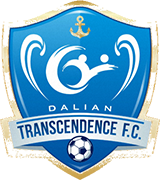 Escudo de DALIAN TRANSCENDENCE F.C.