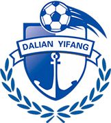 Escudo de DALIAN YIFANG F.C.-min