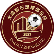 Escudo de DALIAN ZHIXING F.C.-min