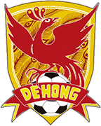 Escudo de DEHONG F.C.-min