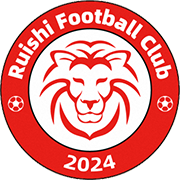 Escudo de GANZHOU RUISHI F.C.