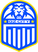 Escudo de GUANGZHOU CITY F.C.-1