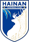 Escudo de HAINAN BOYING F.C.
