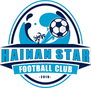 Escudo de HAINAN STAR F.C.-min