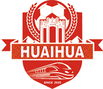 Escudo de HUAIHUA F.T.-min