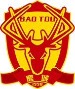 Escudo de INNER MONGOLIA CAOSHANGFEI F.C.-min