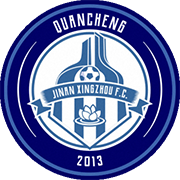 Escudo de JINAN XINGZHOU F.C.