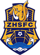 Escudo de KUNMING ZHENG HE SHIPMAN F.C.-min