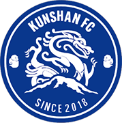 Escudo de KUNSHAN F.C.-min