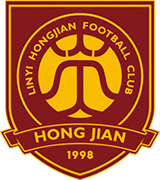 Escudo de LINYI HONGJIAN F.C.-min