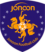 Escudo de QINGDAO JONOON F.C.-min