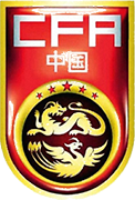 Escudo de SELECCIÓN DE CHINA-min