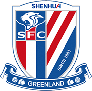 Escudo de SHANGHAI SHENHUA F.C.-min