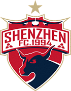 Escudo de SHENZHEN F.C.-min