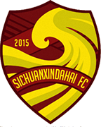 Escudo de SICHUAN XINDAHAI F.C.-min