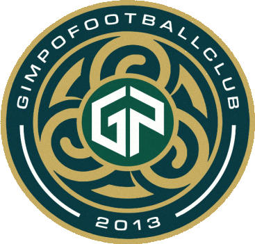 Escudo de GIMPO F.C. (COREA DEL SUR)