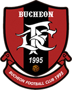 Escudo de BUCHEON F.C.-min