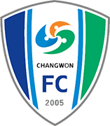 Escudo de CHANGWON CITY F.C.-min