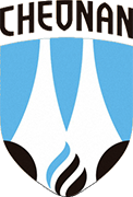 Escudo de CHEONAN CITY F.C.-min