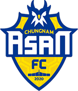 Escudo de CHUNGNAM ASAN F.C.-min
