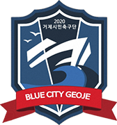 Escudo de GEOJE CITIZEN F.C.-min