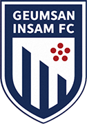 Escudo de GEUMSAN INSAM F.C.-min