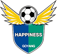 Escudo de GOYANG HAPPINES F.C.-min