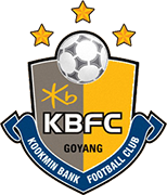 Escudo de GOYANG KB F.C.-min