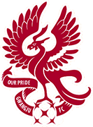 Escudo de GWANGJU F.C.-min