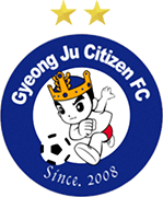 Escudo de GYEONGJU JU CITIZEN F.C.-min