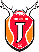 Escudo de JEJU UNITED F.C.-min