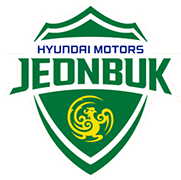 Escudo de JEONBUK HYUNDAI MOTORS F.C.-min