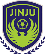 Escudo de JINJU CITIZEN F.C.-min