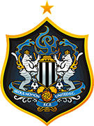 Escudo de SEOUL NOWON UNITED F.C.-min