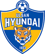 Escudo de ULSAN HYUNDAI F.C.-min