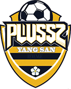 Escudo de YANG SAN PLUSSZ F.C.-min