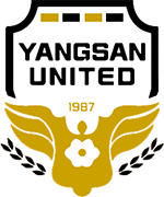 Escudo de YANGSAN UNITED-min