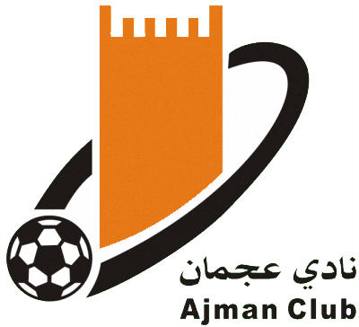 Escudo de AJMAN CLUB (EMIRATOS ÁRABES UNIDOS)