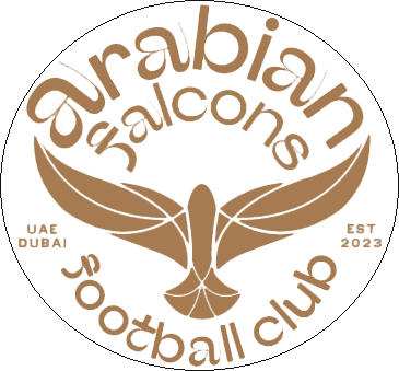 Escudo de ARABIAN FALCONS F.C. (EMIRATOS ÁRABES UNIDOS)