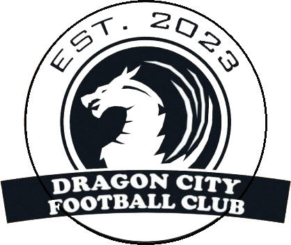 Escudo de DRAGON CITY F.C. (EMIRATOS ÁRABES UNIDOS)