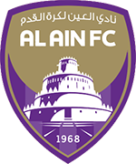Escudo de AL AIN F.C.-min