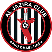 Escudo de AL JAZIRA S.C.-min