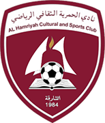 Escudo de AL-HAMRIYAH C.S.C.-min