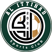 Escudo de AL-ITTIHAD S.C.(EUA)-min
